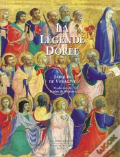 Capa do artigo La Légende Dorée