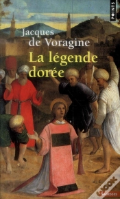 Capa do artigo La Légende Dorée