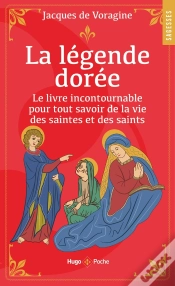 Capa do artigo La Légende Dorée