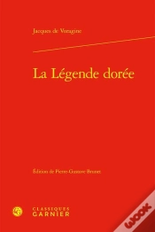 Capa do artigo La Légende Dorée