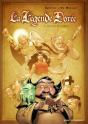 La Légende Dorée - Tome 01 : Archinaze De Tarabisco - Preview