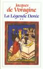 La Légende Dorée Tome 2 - Preview
