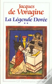 Capa do artigo La Légende Dorée Tome 2