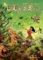 La Légende Dorée Tome 3 ; Le Trou De Baal - Preview