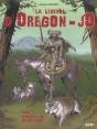 La Legende D'Oregon-Jo T.1 ; L'Esclave Du Major Lewis - Preview