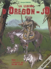Capa do artigo La Legende D