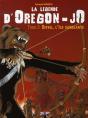 La Légende D'Oregon-Jo T.3 ; Sitka, L'Île Sanglante - Preview