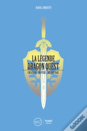 Capa do artigo La Legende Dragon Quest