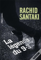 La Légende Du 9-3