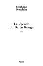 La Légende Du Baron Rouge - Preview