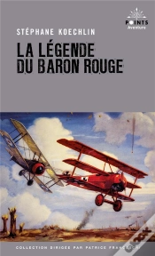 Capa do artigo La Légende Du Baron Rouge