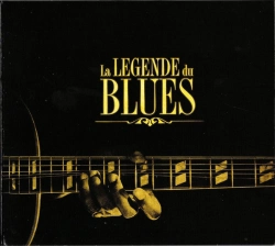 Capa do artigo La Légende Du Blues - CD