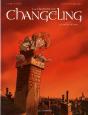 La Légende Du Changeling Tome 2 ; Le Croque-Mitaine - Preview