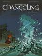 La Légende Du Changeling Tome 3 ; Spring Heeled Jack - Preview