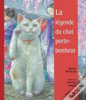 Capa do artigo La Legende Du Chat Porte-Bonheur