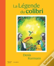 Capa do artigo La Légende Du Colibri