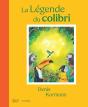 La Légende Du Colibri - Preview