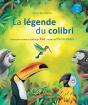 La Légende Du Colibri - Preview