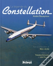 Capa do artigo La Légende Du Constellation