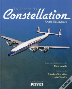 Capa do artigo La Légende Du Constellation