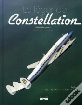 La Legende Du Constellation