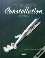 Capa do artigo La Legende Du Constellation