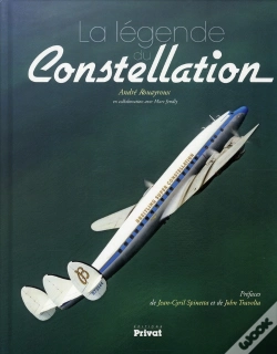 Capa do artigo La Legende Du Constellation