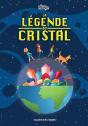 La Legende Du Cristal - Preview