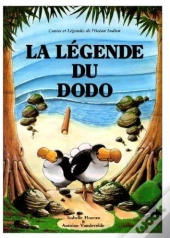 La Légende Du Dodo