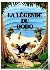 Capa do artigo La Légende Du Dodo