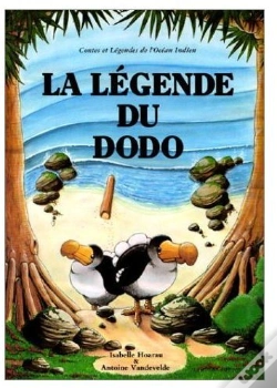 Capa do artigo La Légende Du Dodo