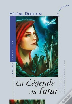Capa do artigo La Légende Du Futur
