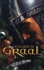La Légende Du Graal ; Coffret 4 Volumes - Preview
