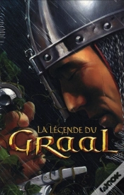 Capa do artigo La Légende Du Graal ; Coffret 4 Volumes
