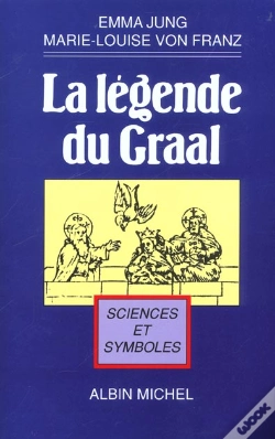 Capa do artigo La Legende Du Graal