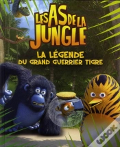 Capa do artigo La Legende Du Grand Guerrier Tigre