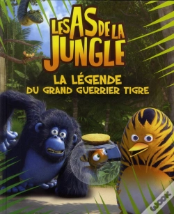 Capa do artigo La Legende Du Grand Guerrier Tigre
