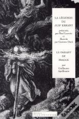 La Légende Du Juif Errant ; Le Passant De Prague