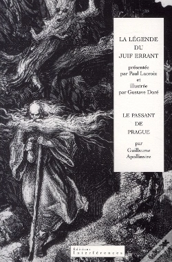 Capa do artigo La Légende Du Juif Errant ; Le Passant De Prague