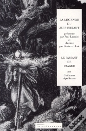 Capa do artigo La Légende Du Juif Errant ; Le Passant De Prague