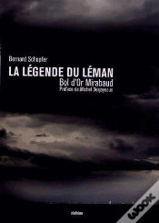 Capa do artigo La Légende Du Léman ; Bol D