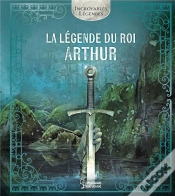 Capa do artigo La Legende Du Roi Arthur