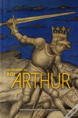 Capa do artigo La Légende Du Roi Arthur