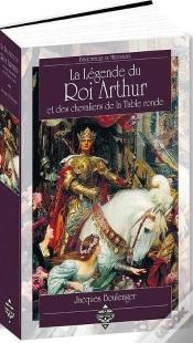 Capa do artigo La Legende Du Roi Arthur