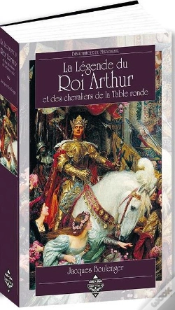Capa do artigo La Legende Du Roi Arthur