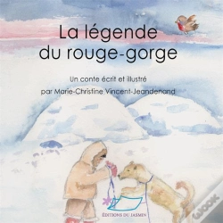 Capa do artigo La Legende Du Rouge-Gorge