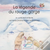 Capa do artigo La Legende Du Rouge-Gorge