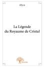 La Légende Du Royaume De Cristal - Preview