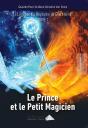 La Legende Du Royaume De Glaceternel  Tome 1 Le Prince Et Le Petit Magicien - Preview