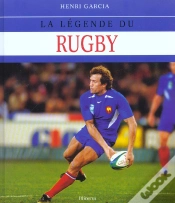 Capa do artigo La Legende Du Rugby